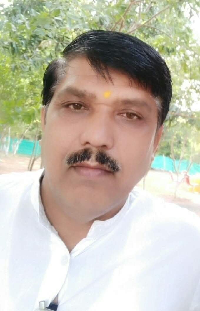 श्री पवन शर्म