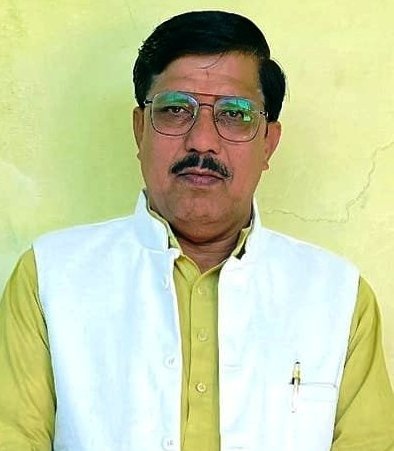 श्री पवन शर्म